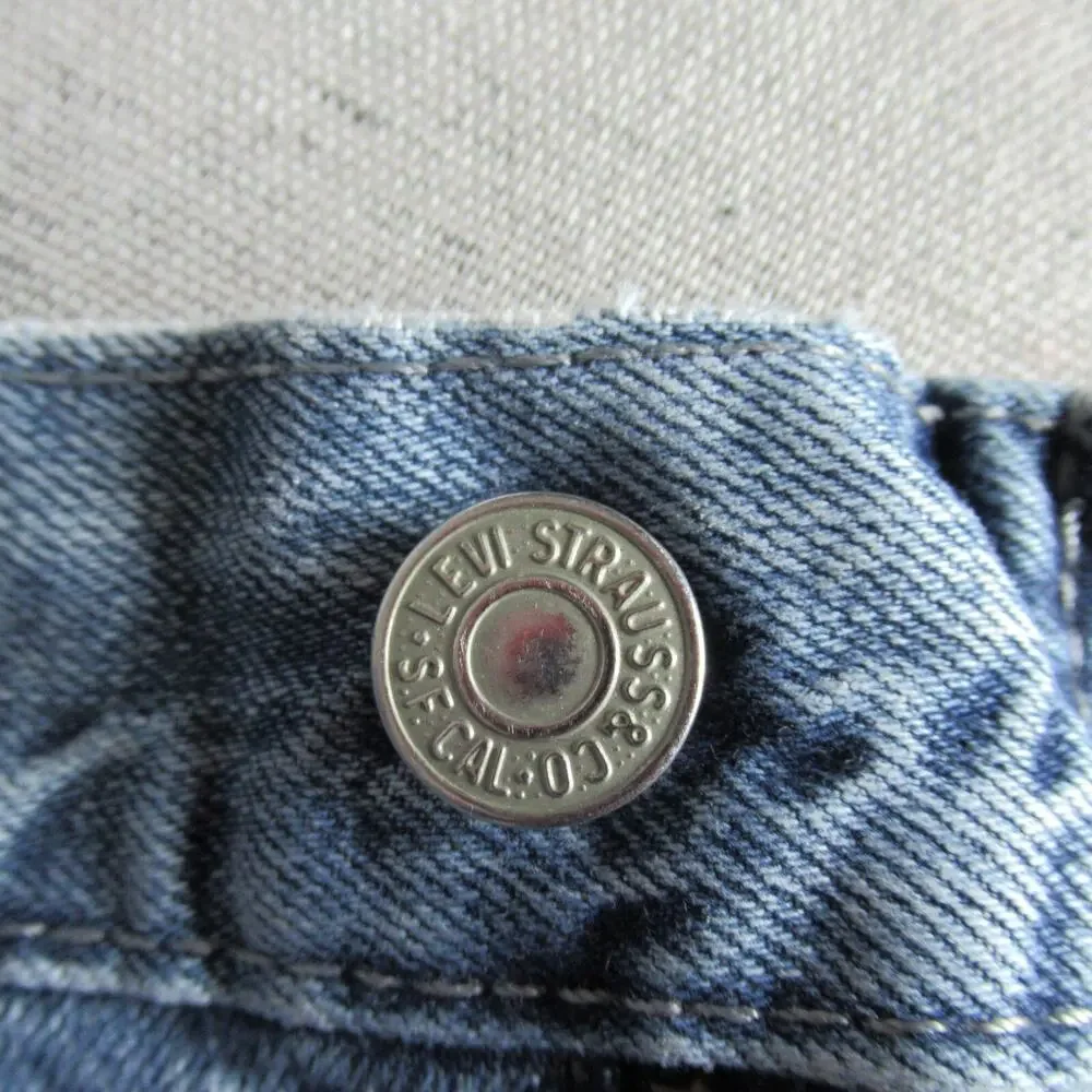 Levis levis jeans
